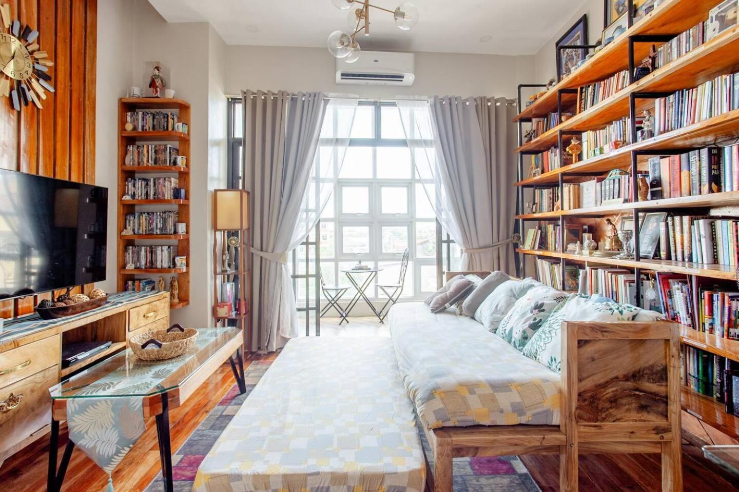 Lovely Loft Apartment In Kalibo, Aklan Zewnętrze zdjęcie